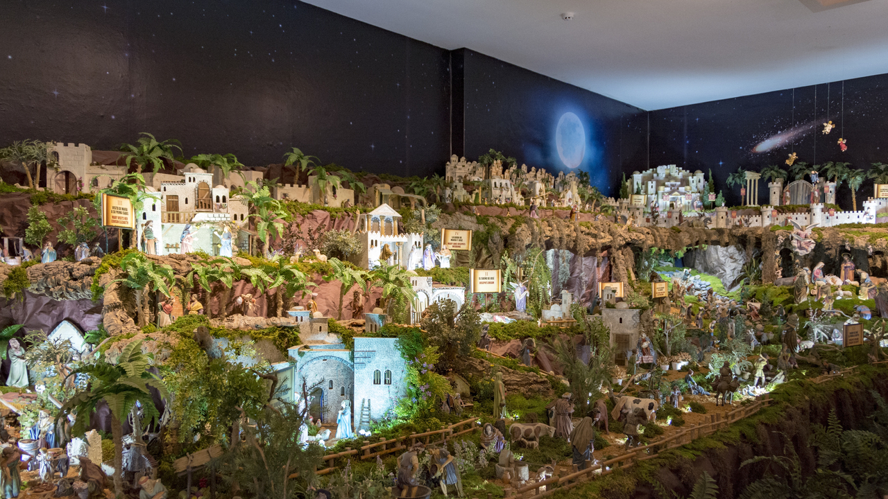 20171231 015 4390  , Ancon, Panama, Panama